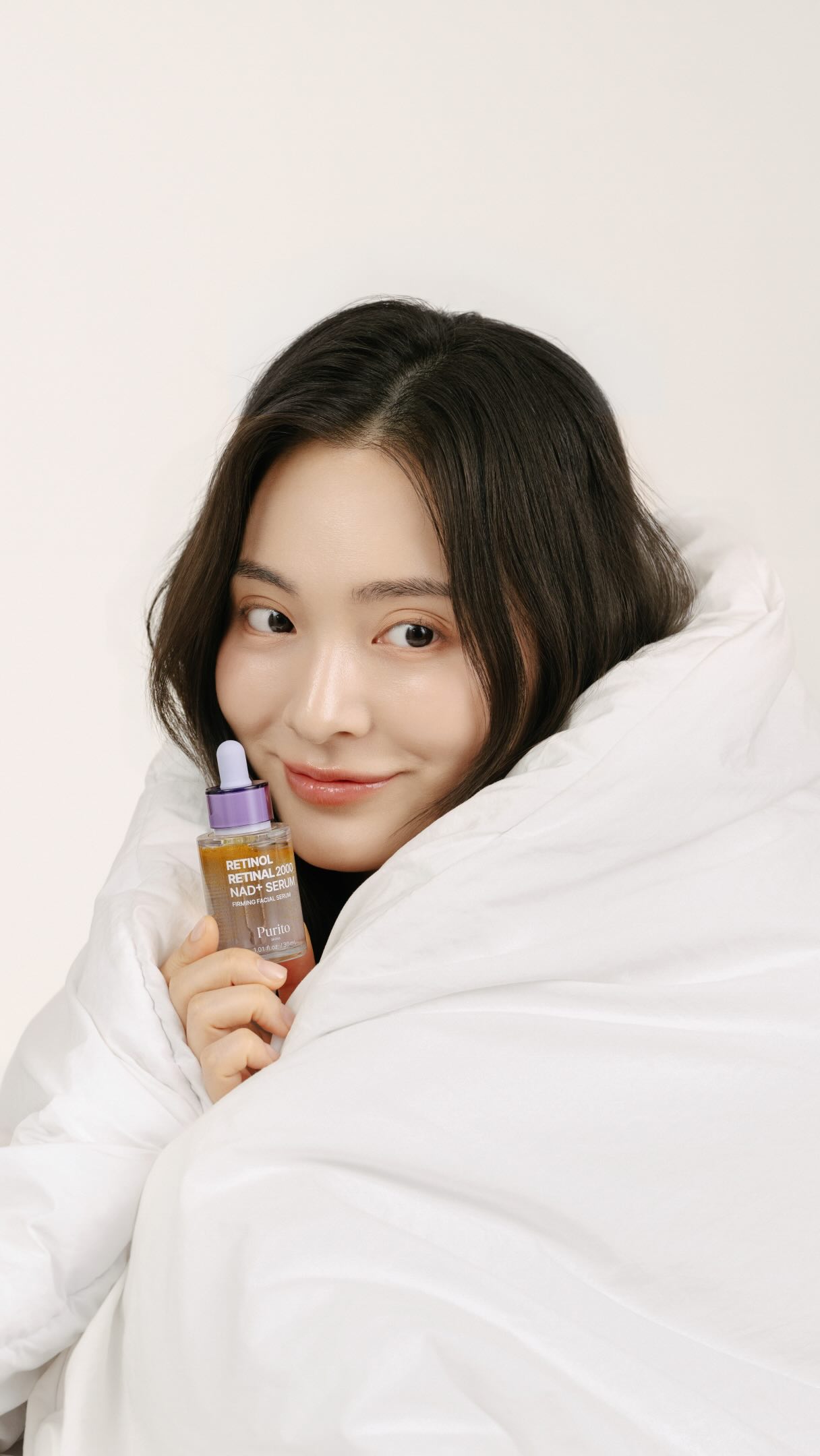purito_official 品牌动态