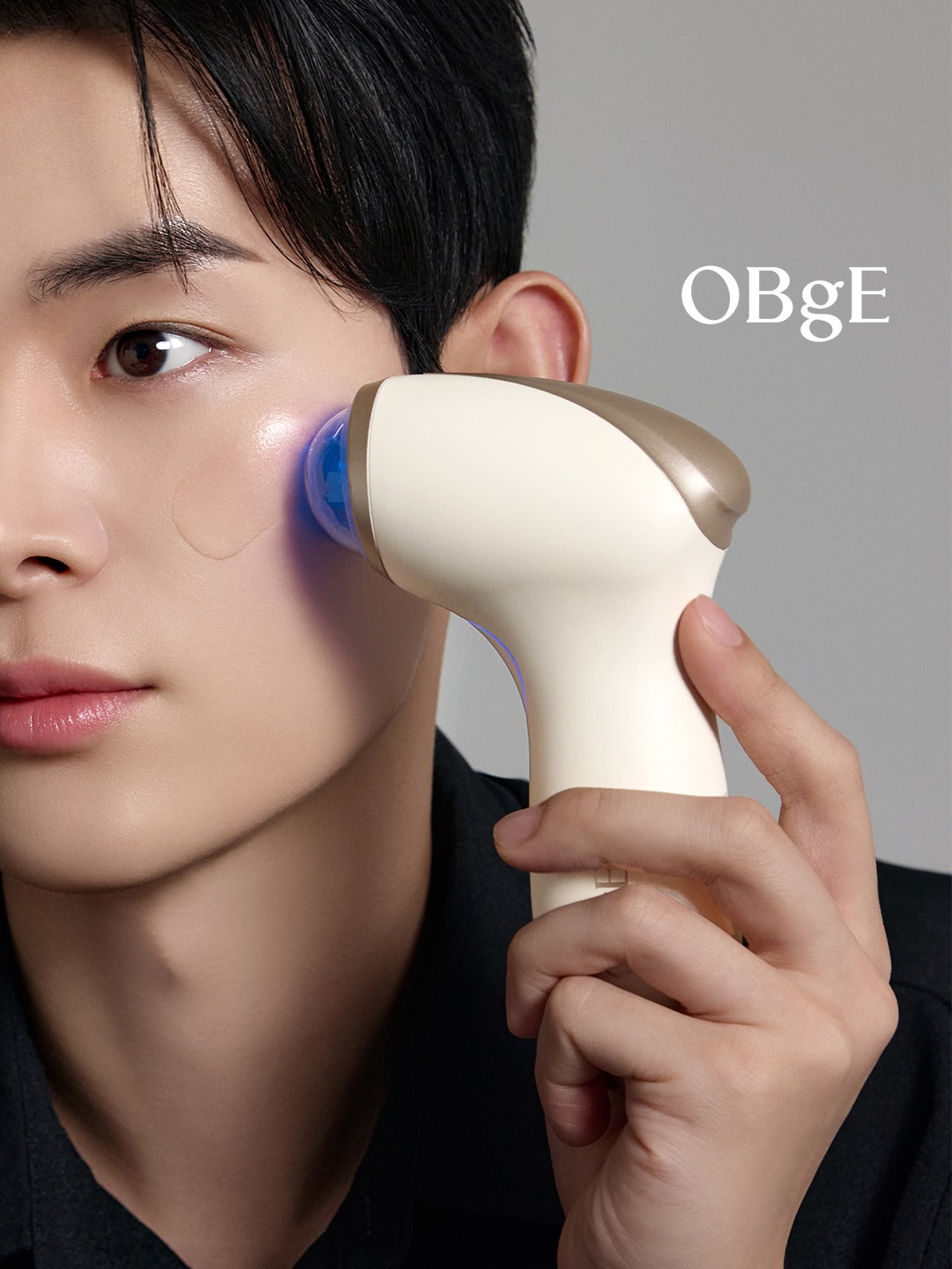 obge_official 品牌动态