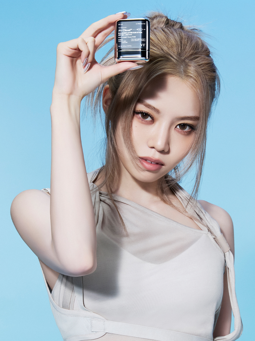 vtcosmetics_official 品牌动态