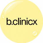 b.clinicx_official Logo