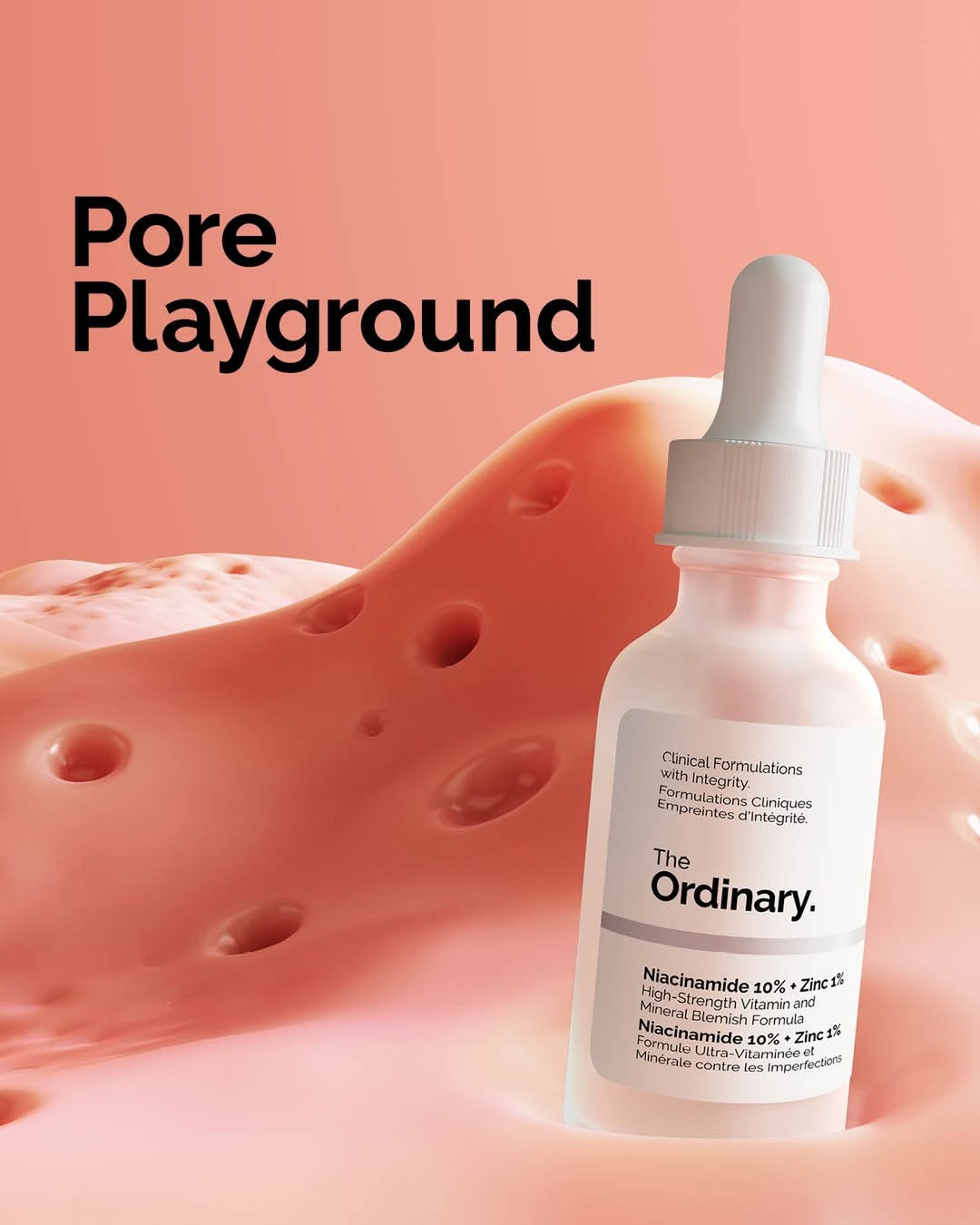 theordinarykorea 品牌动态
