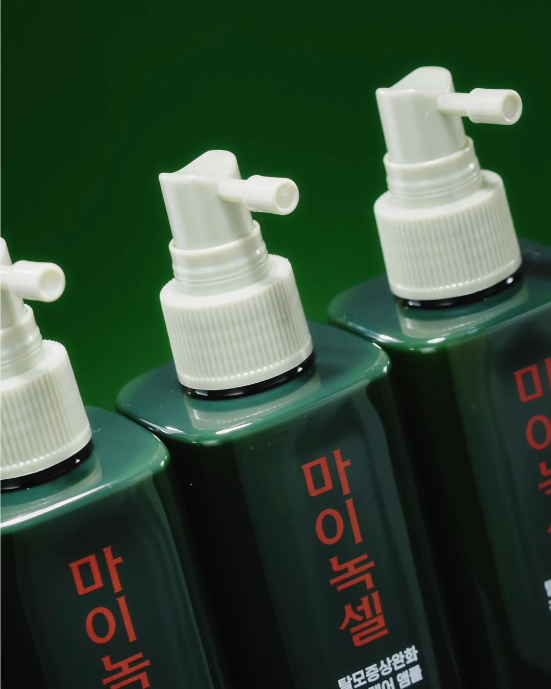 minoxell.official 品牌动态