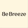 bebreeze_official Logo