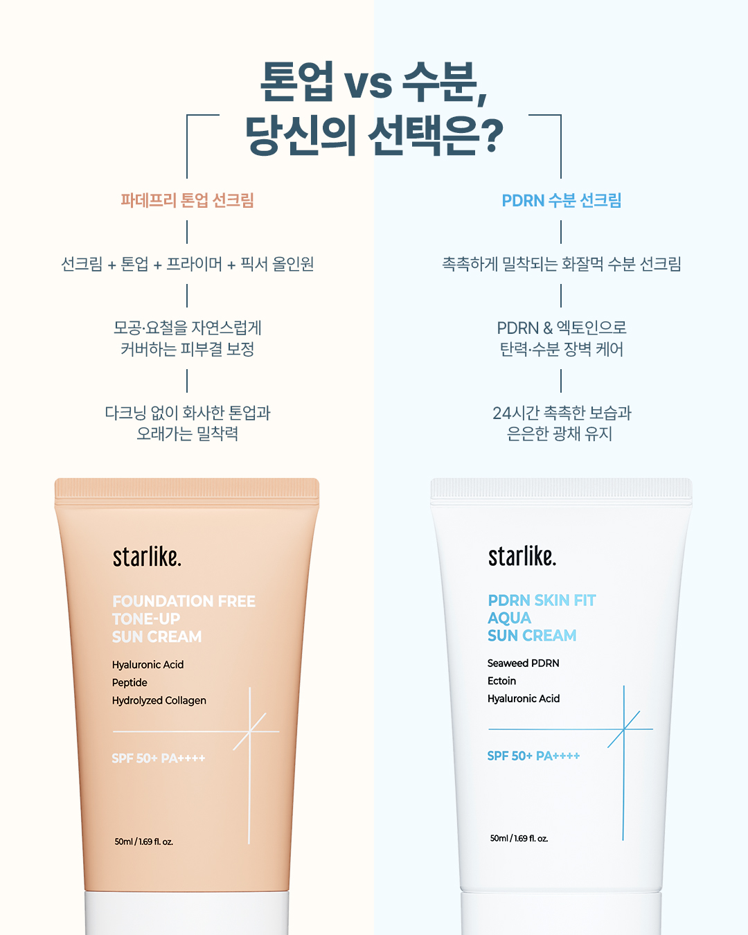 starlike.official 品牌动态