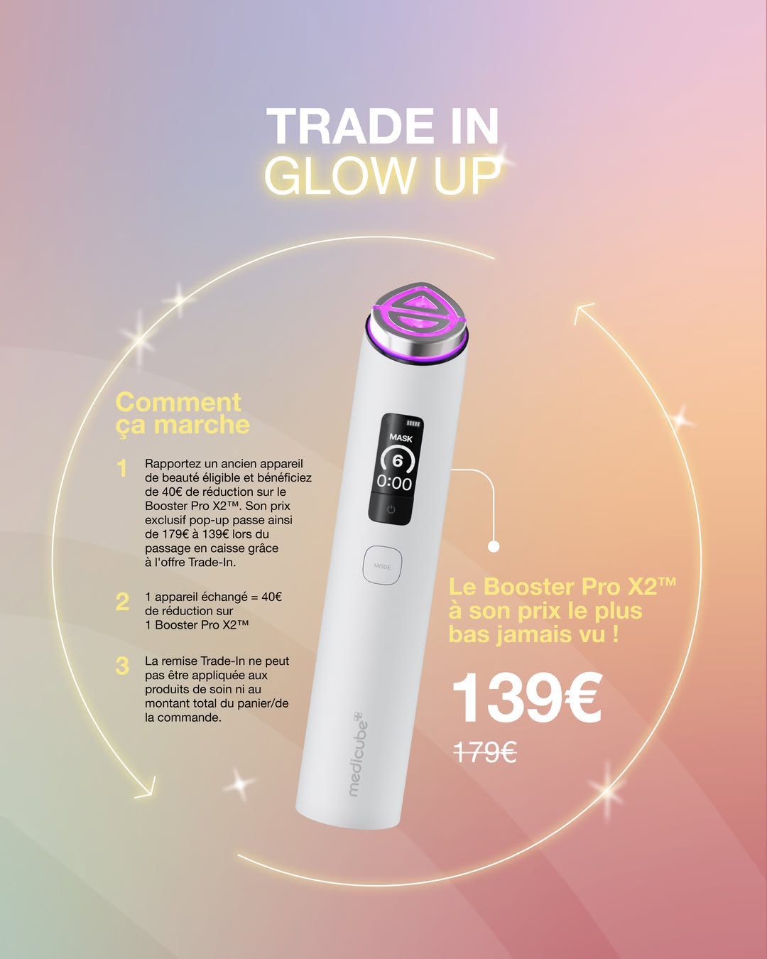 medicube_global_official 品牌动态图片