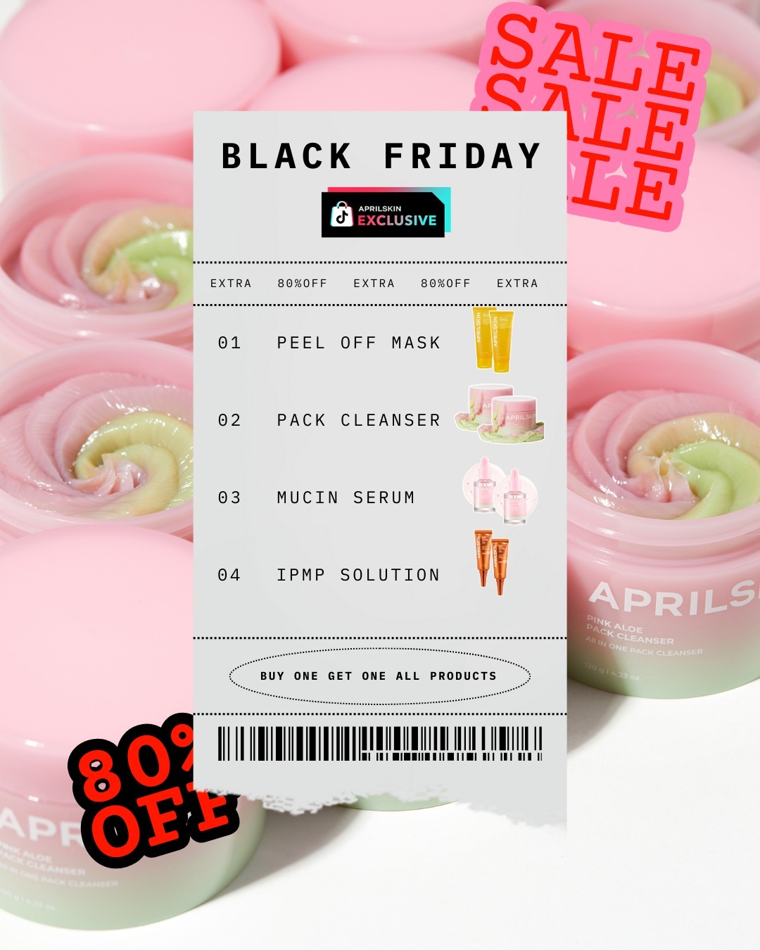 aprilskin_global 品牌动态图片