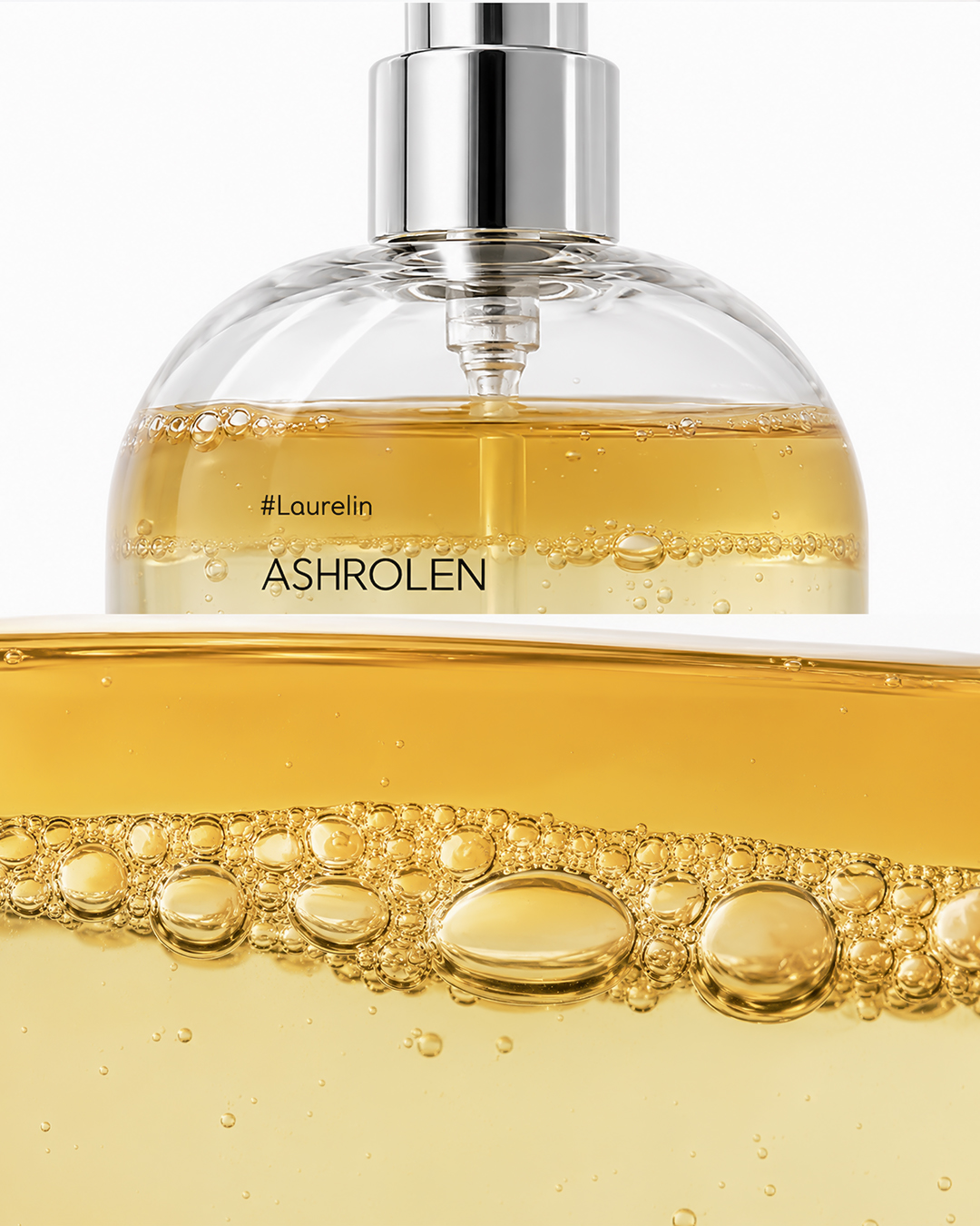 ashrolen.official 品牌动态