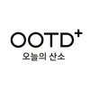 ootdbeauty_official Logo