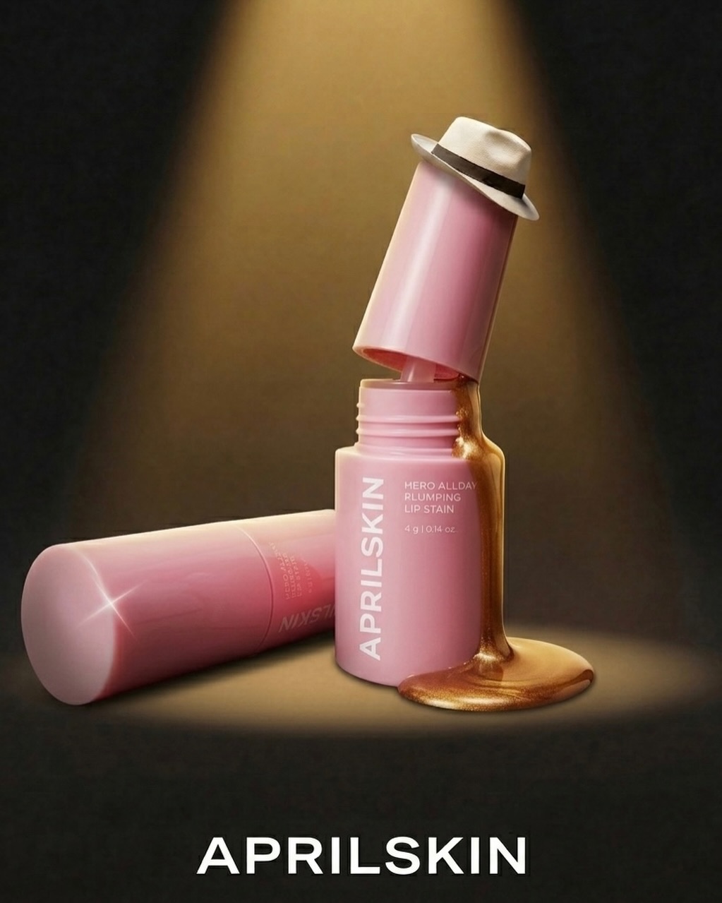 aprilskin_global 品牌动态