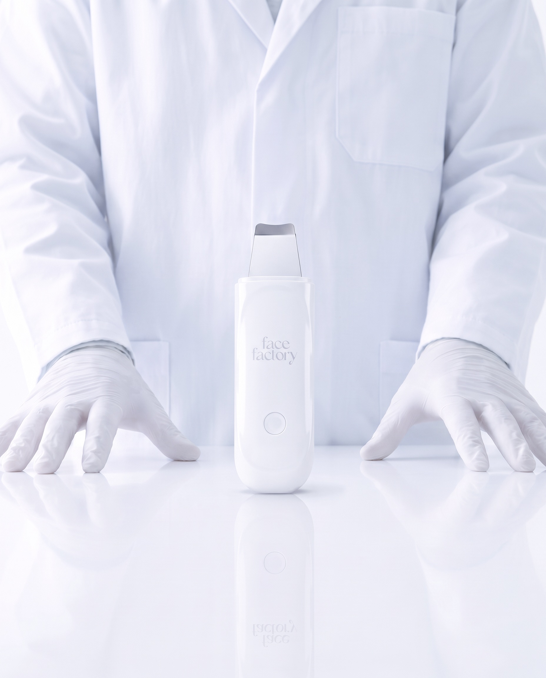 facefactory_official 品牌动态