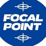 focal.point.official Logo