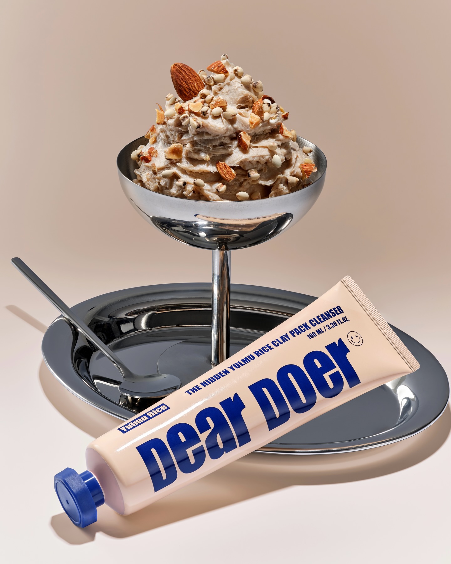 deardoer_official 品牌动态