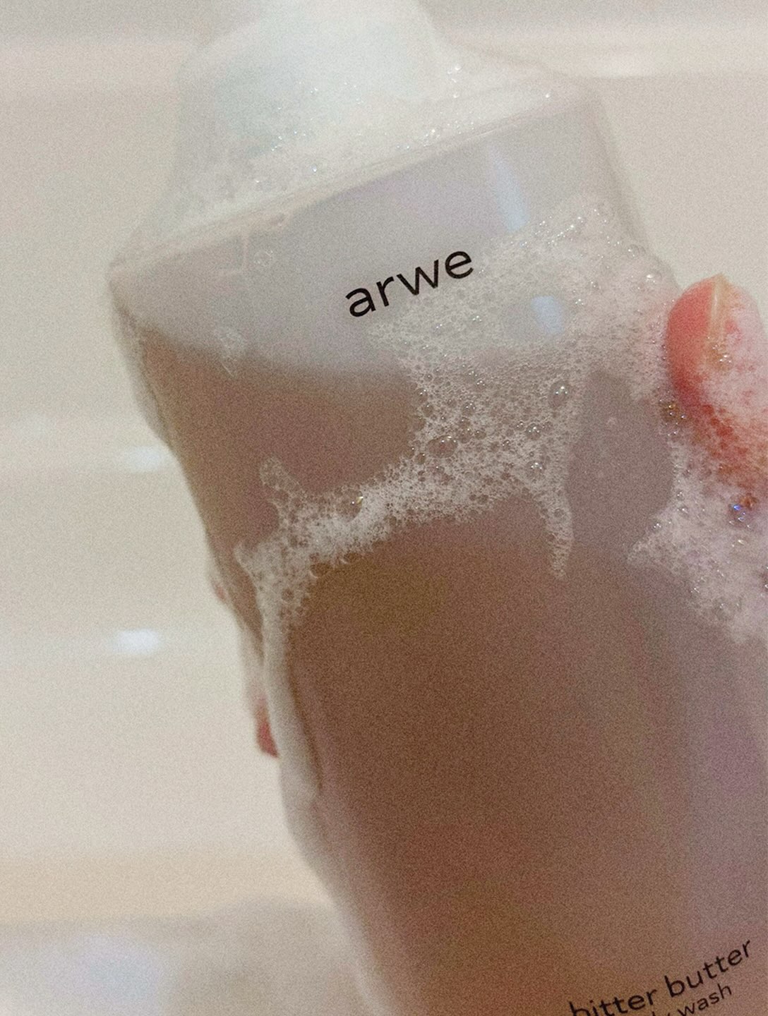 arwe.official 品牌动态图片