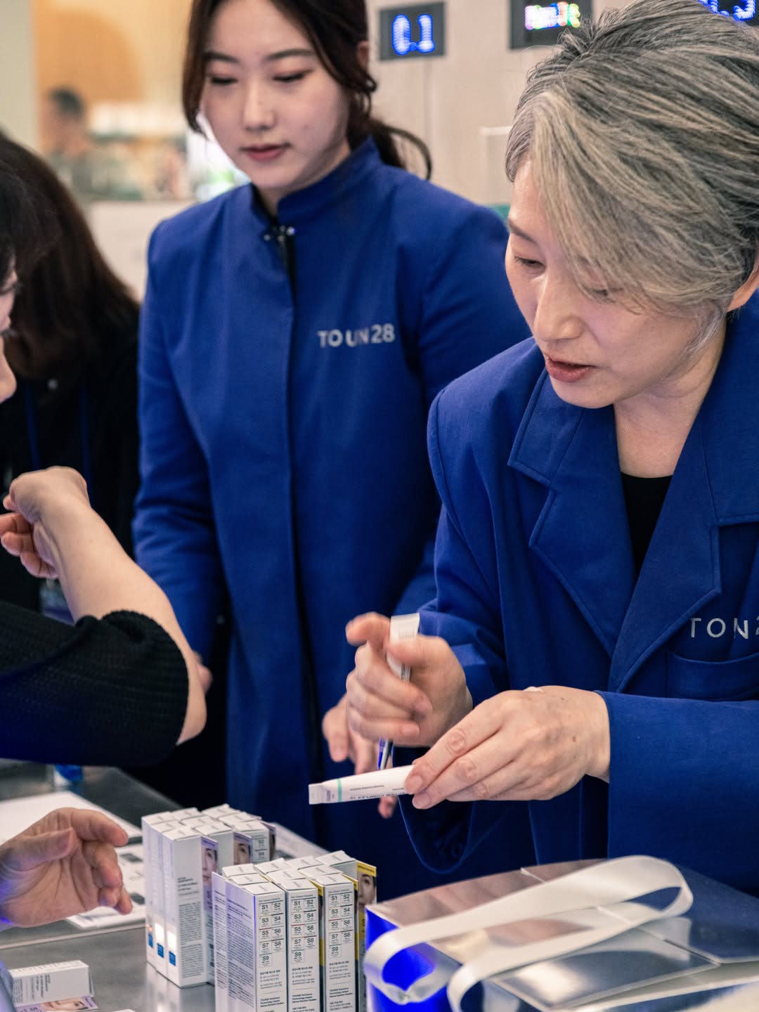 toun28_official 品牌动态图片