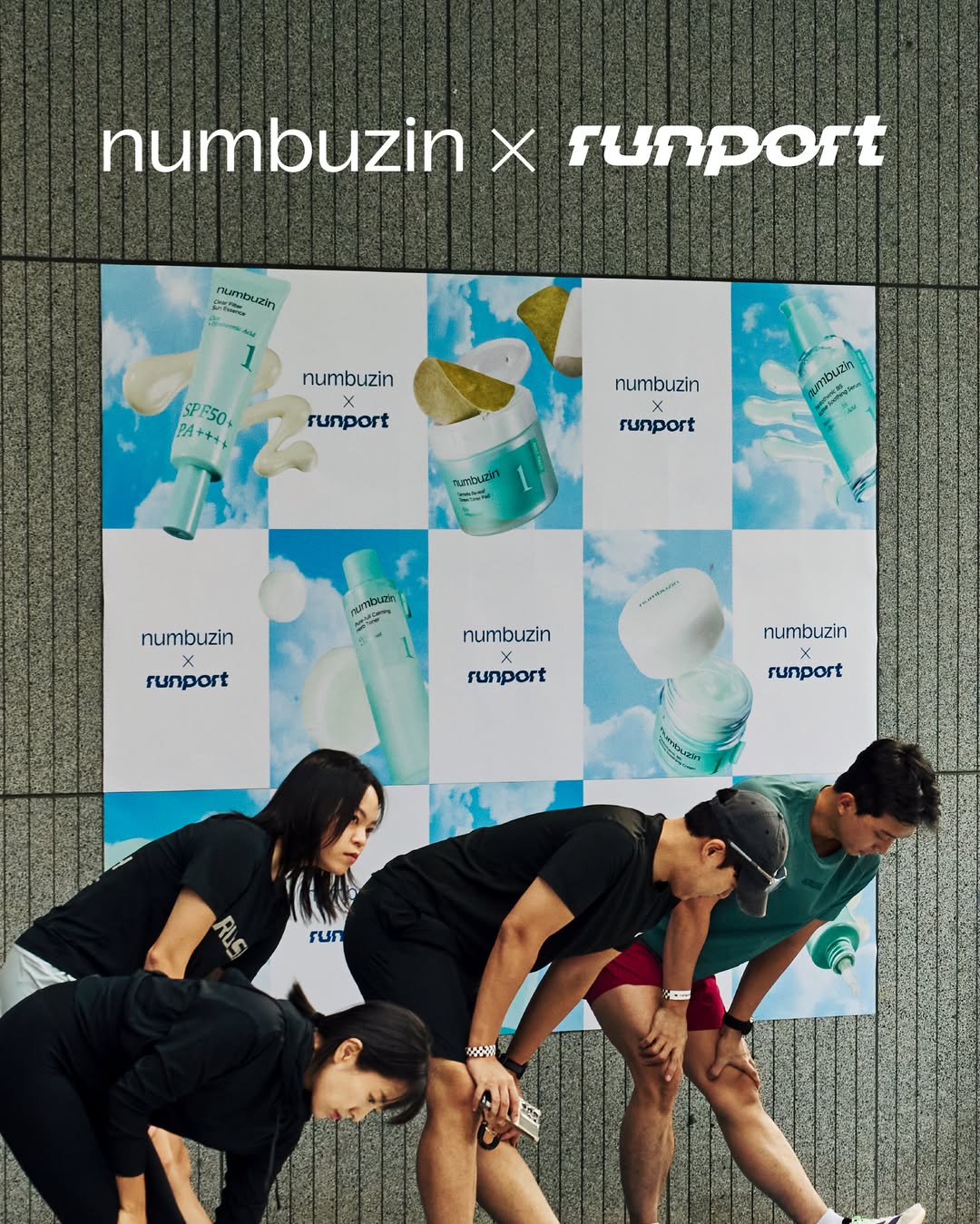 numbuzin_official 品牌动态