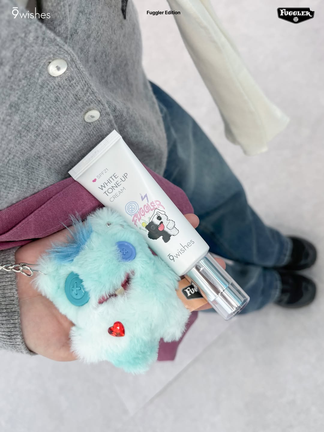 9wishes_official 品牌动态图片
