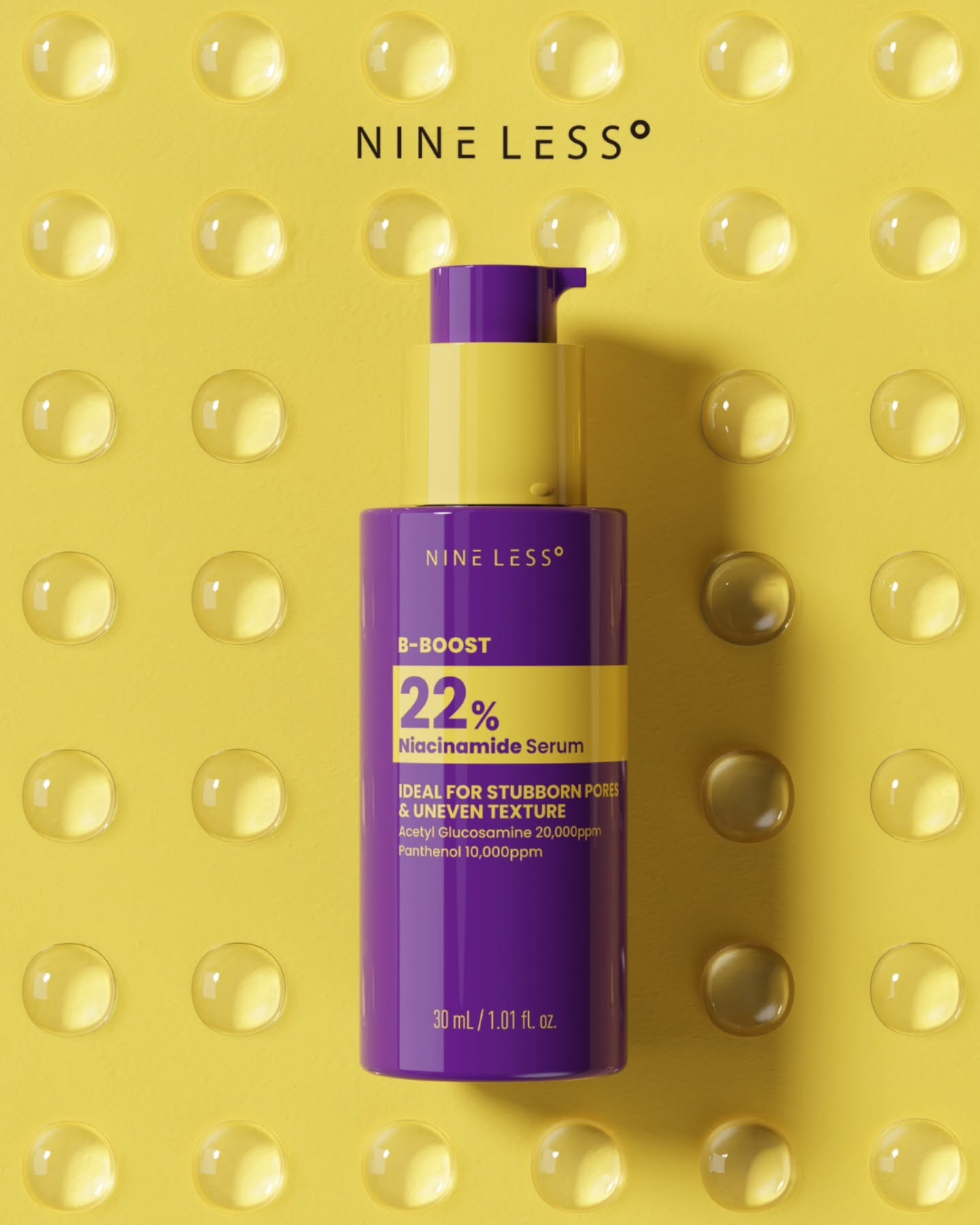 nineless_official 品牌动态