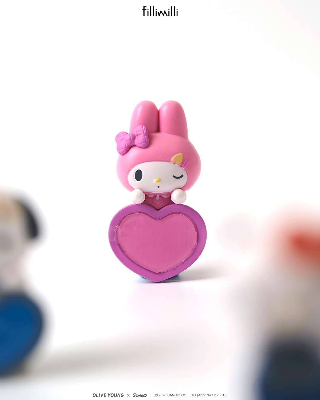 fillimilli_official 品牌动态图片