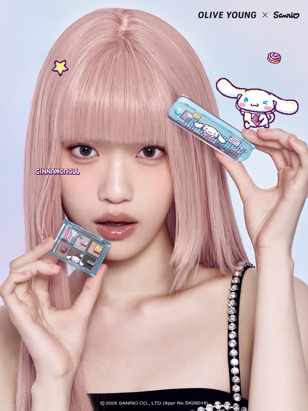bbia.official 品牌动态