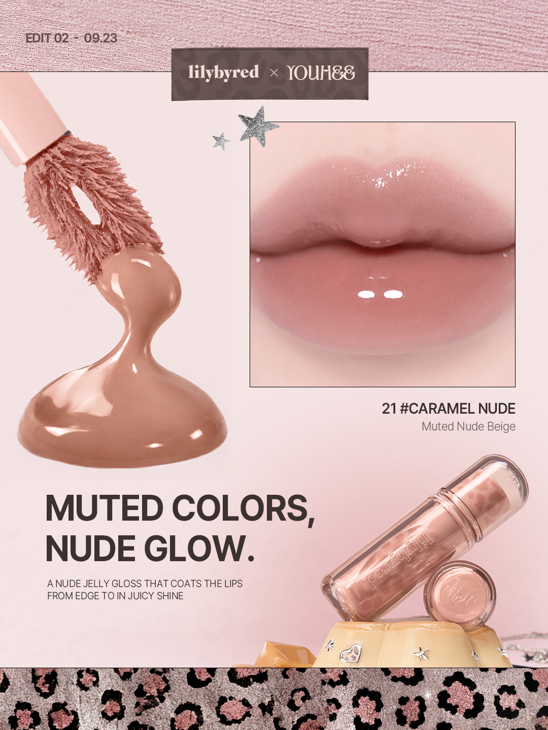 lilybyred_official 品牌动态图片