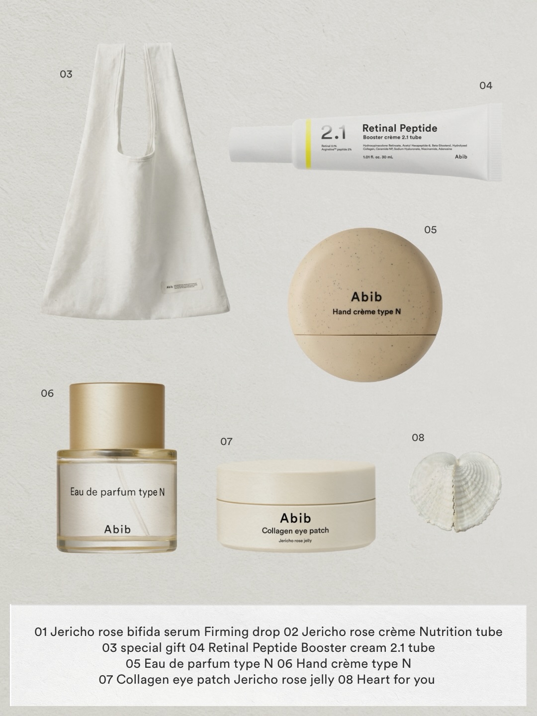 abib.official 品牌动态图片