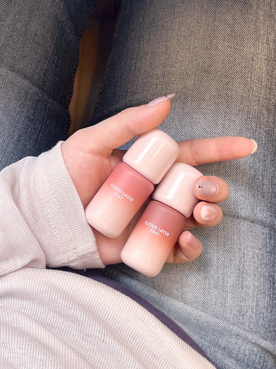 luna_makeup_official 品牌动态图片