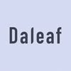 daleaf_korea Logo
