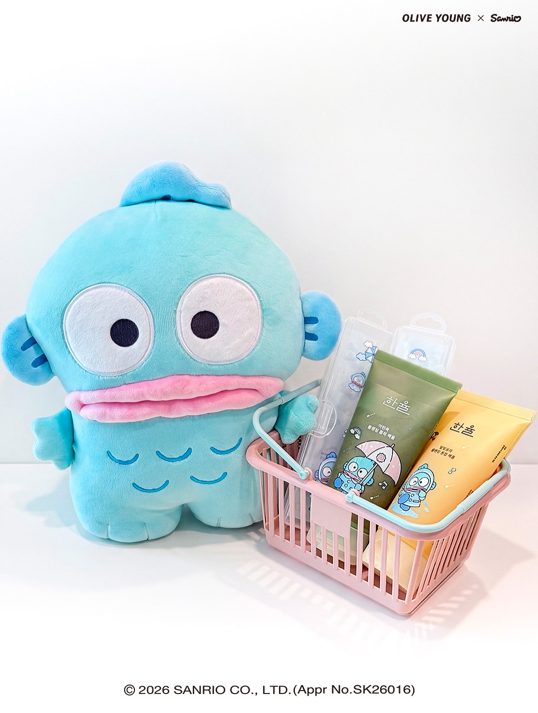 hanyulofficial 品牌动态