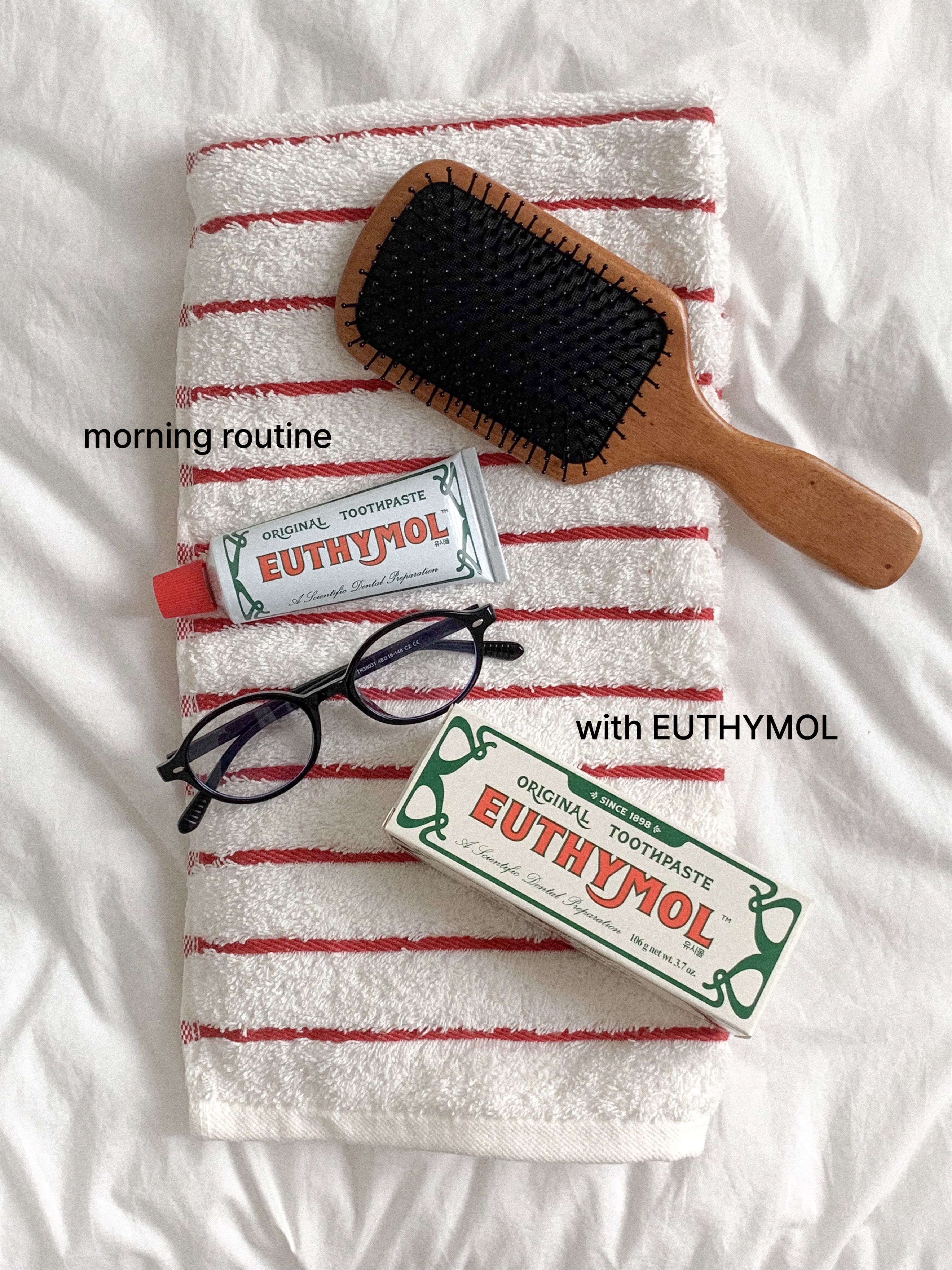 euthymol.official 品牌动态图片