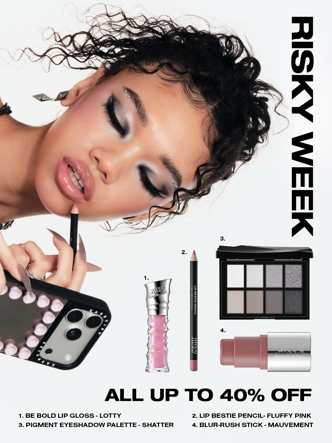 riskybeauty_official 品牌动态