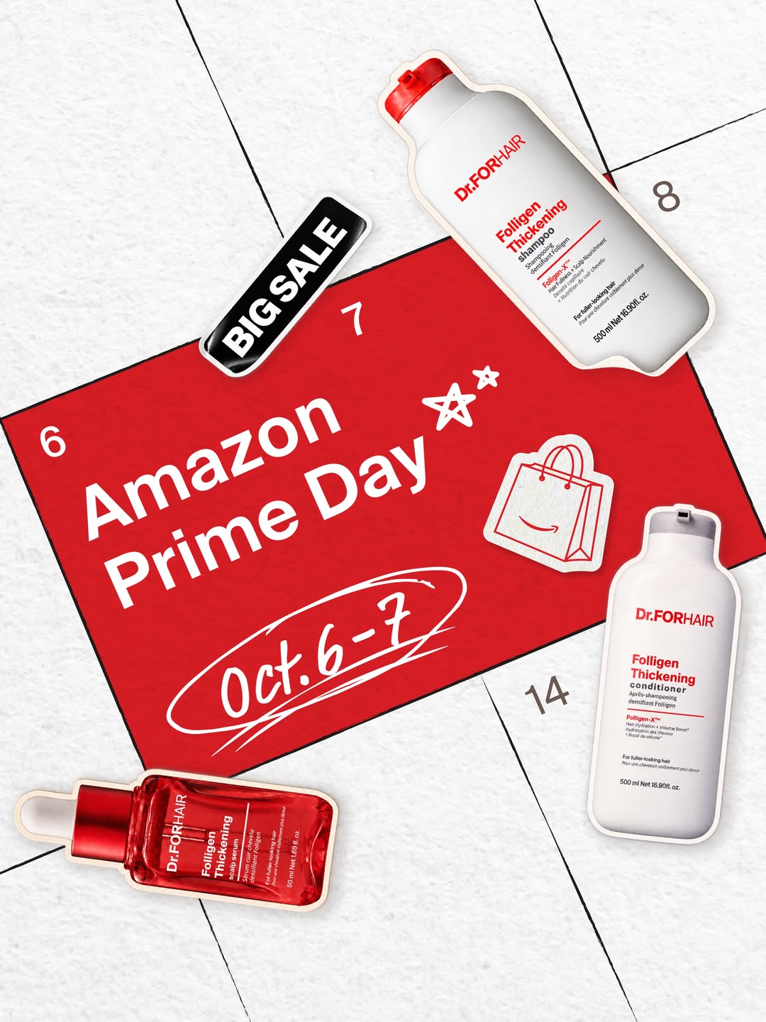 drforhair.global 品牌动态图片