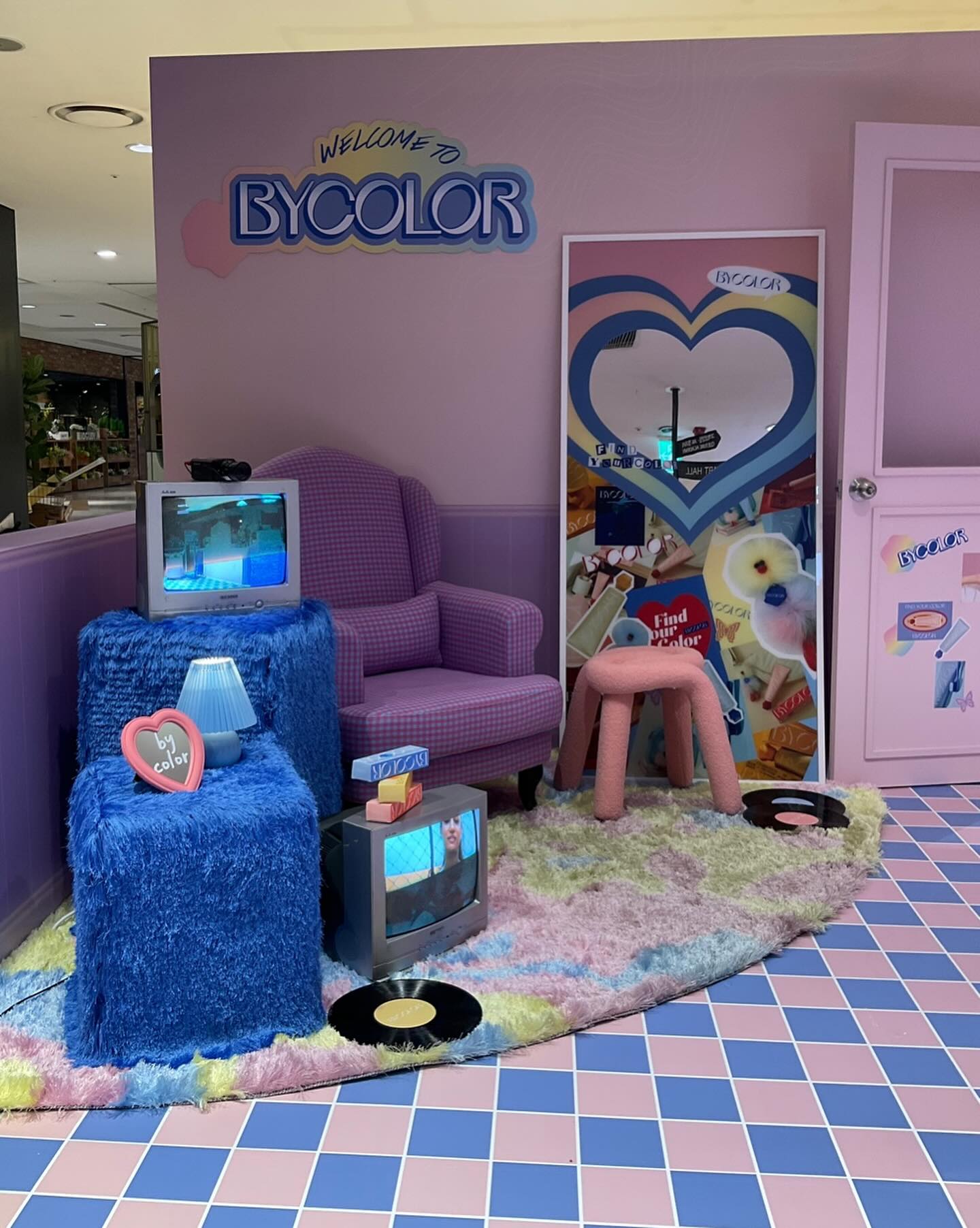 bycolor_official 品牌动态图片