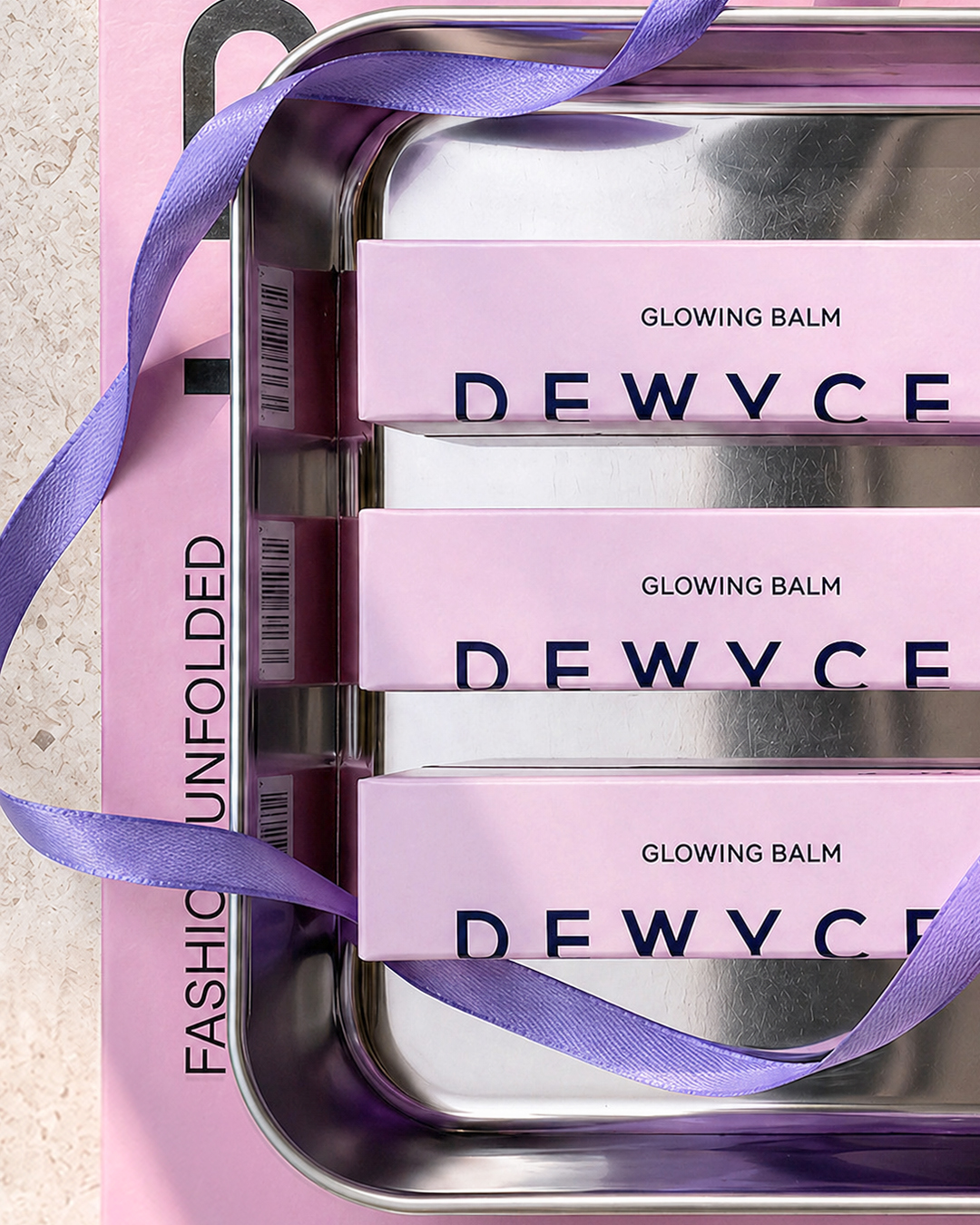 dewycel_korea 品牌动态