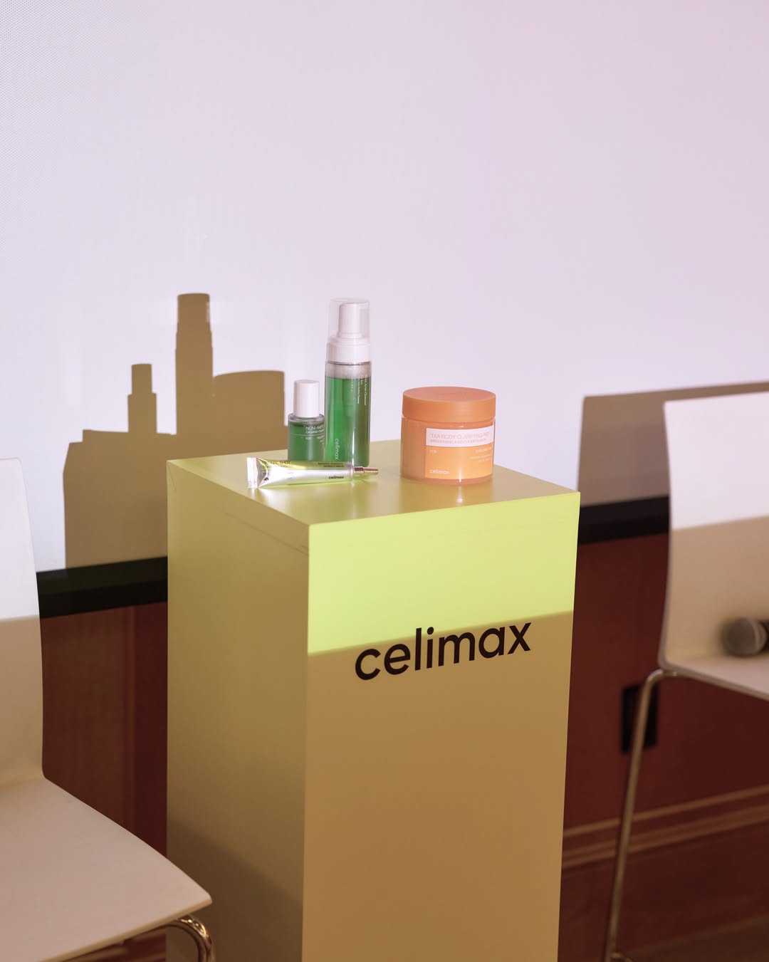 celimax.global 品牌动态图片