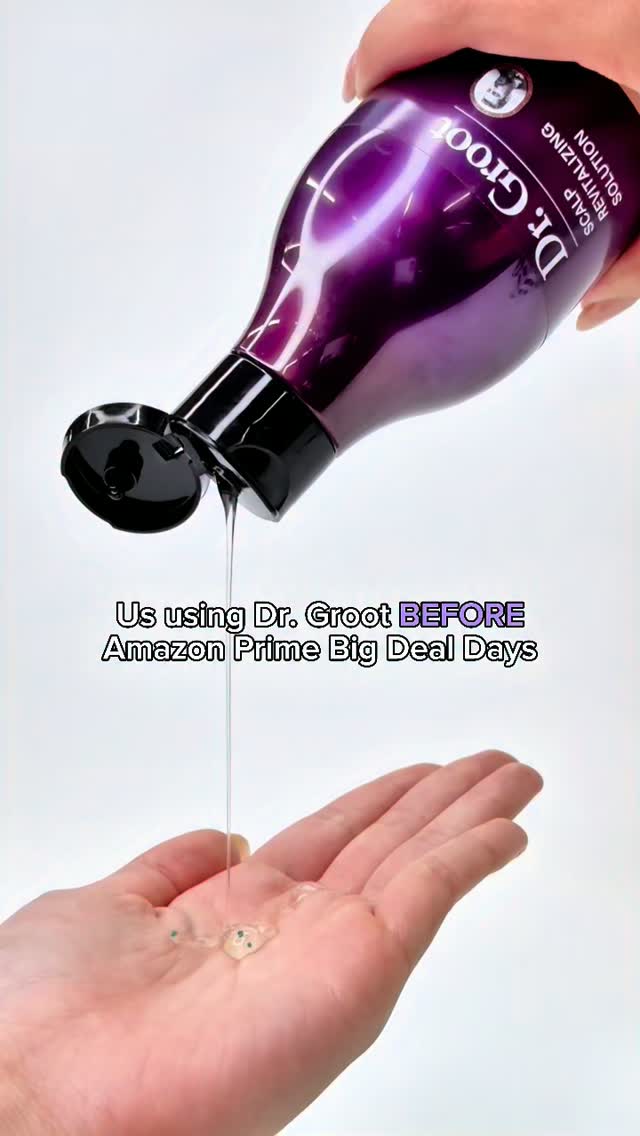 drgroothair 品牌动态