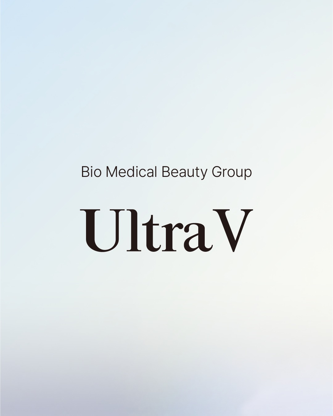 ultravcosmetic 品牌动态