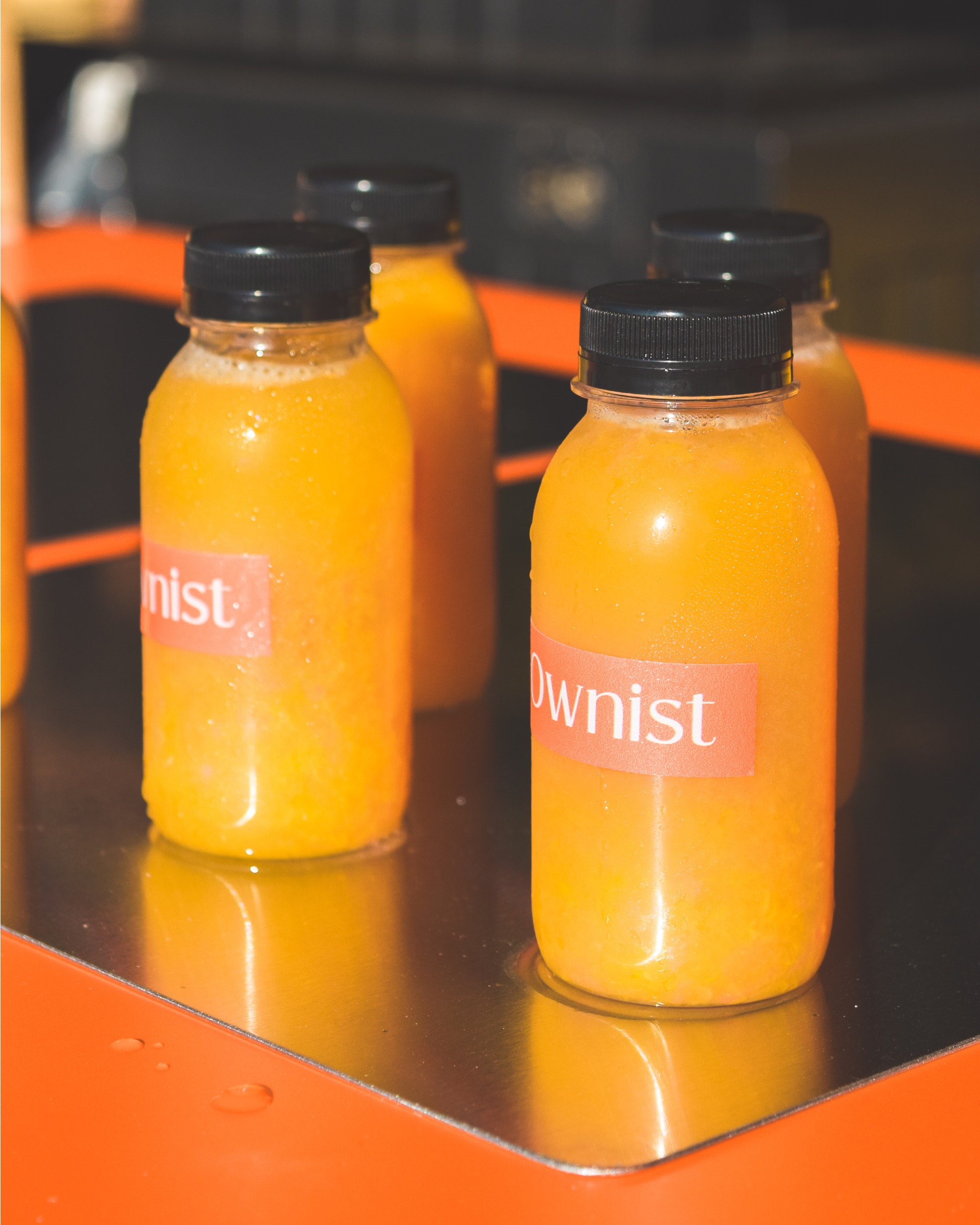 ownist.official 品牌动态图片