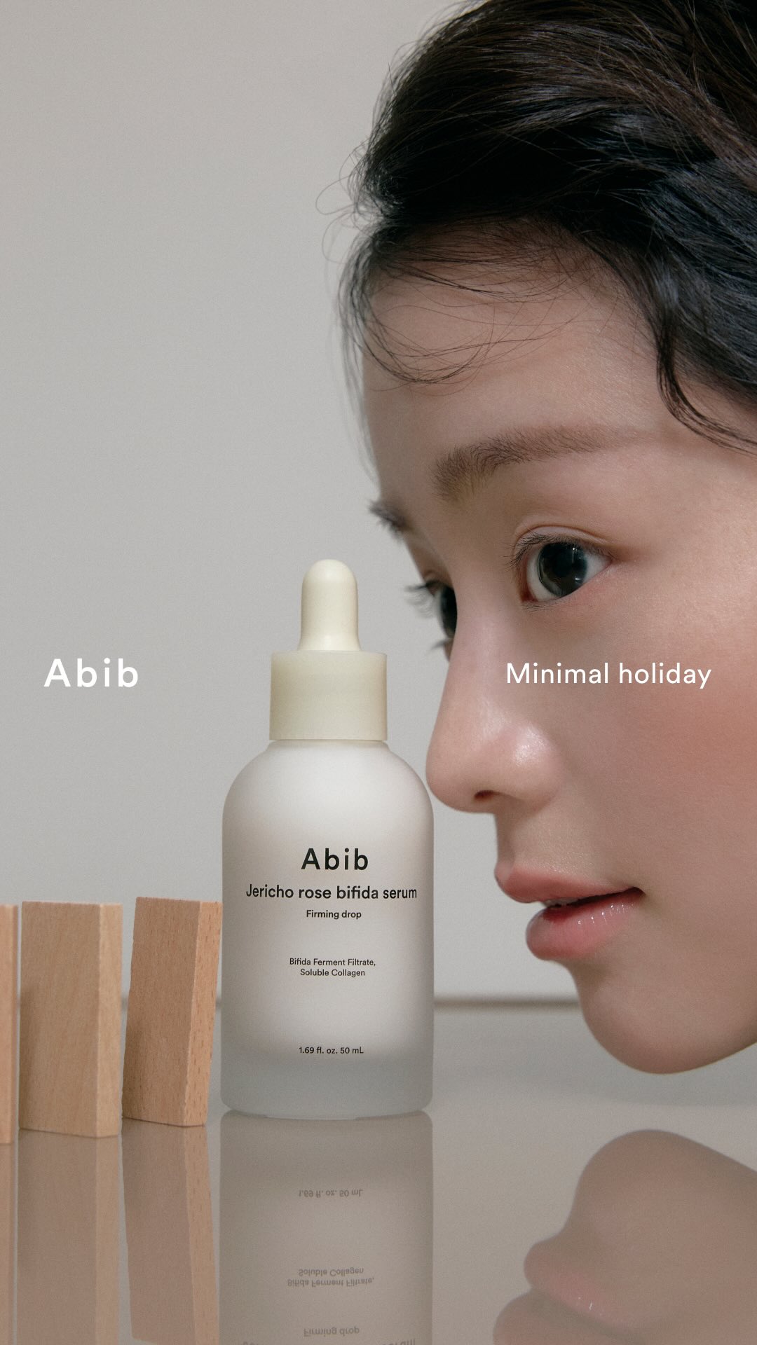 abib.official 品牌动态