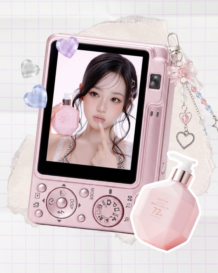 bomcosmetics_official 视频封面
