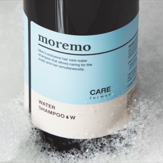 moremoformen_official 视频封面