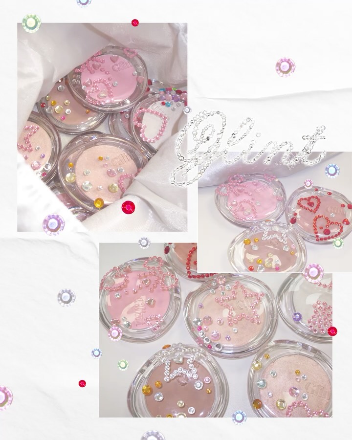 glint__official 品牌动态