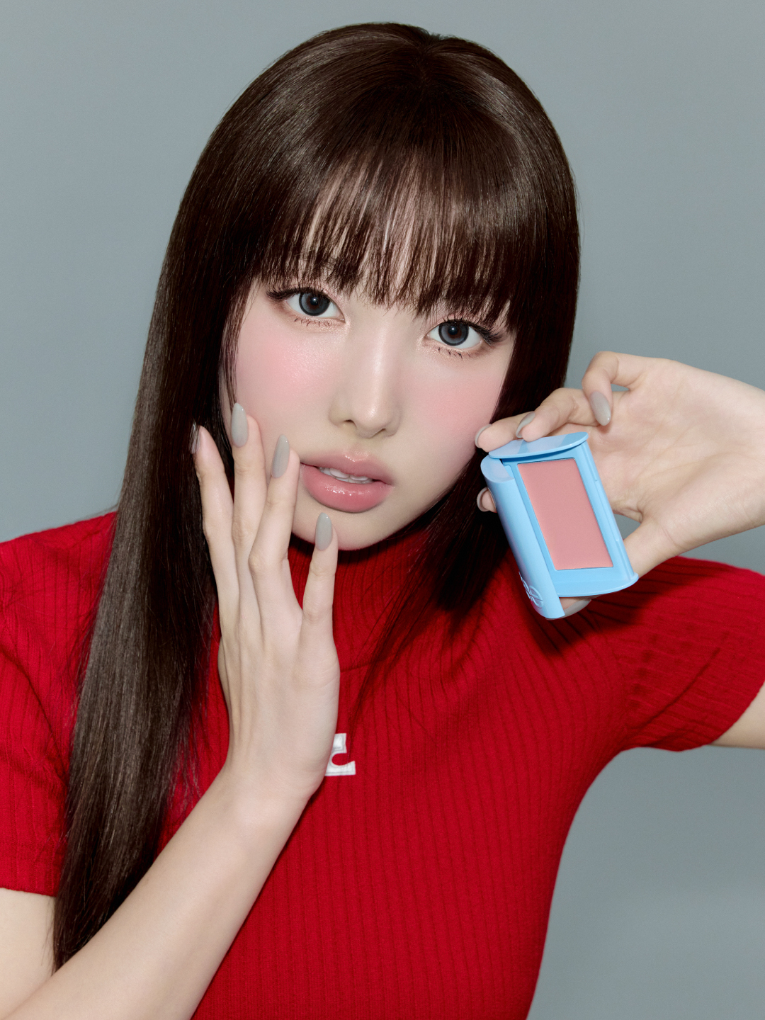 fwee_makeup 品牌动态图片