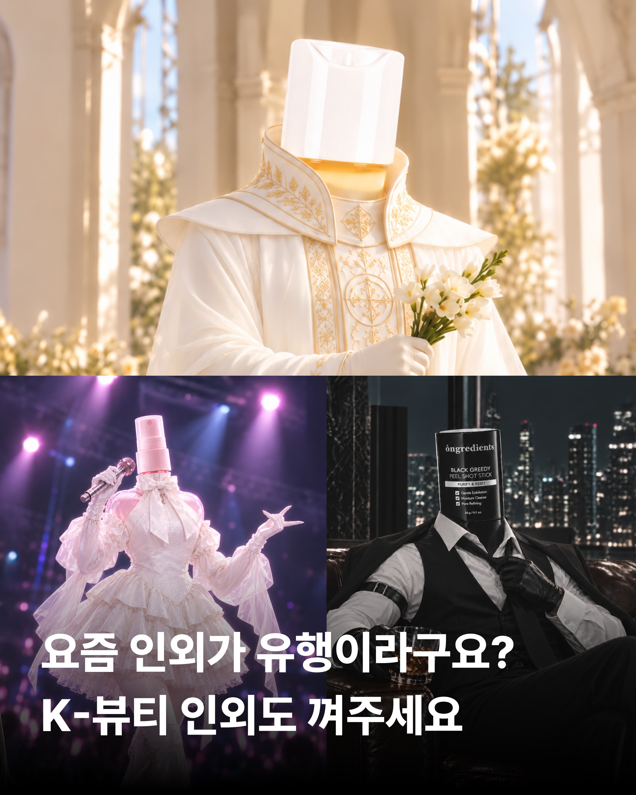 ongredients.official 品牌动态图片