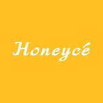 honeyce8_kr Logo