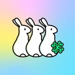 chasinrabbits.official Logo