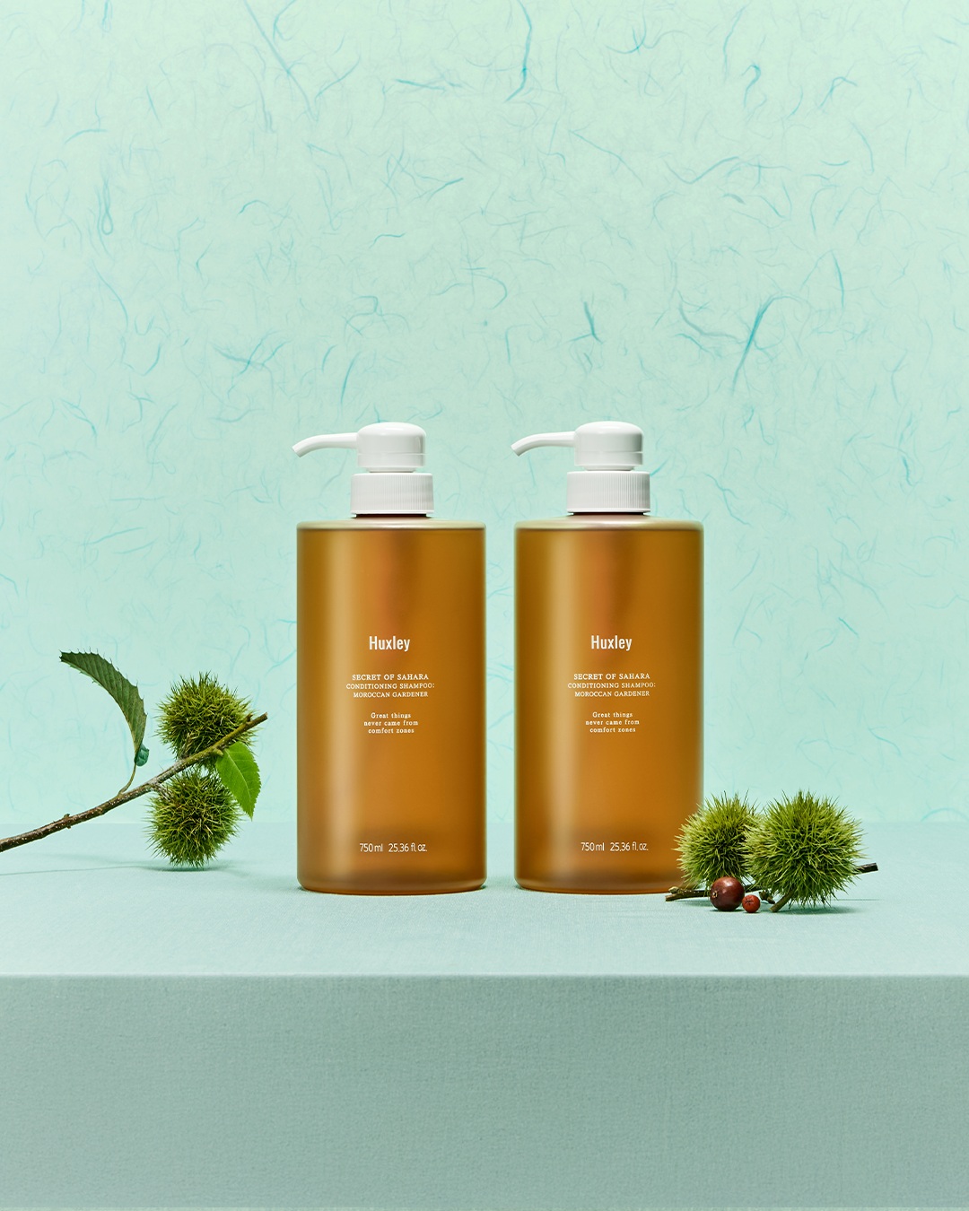 huxley_korea 品牌动态图片