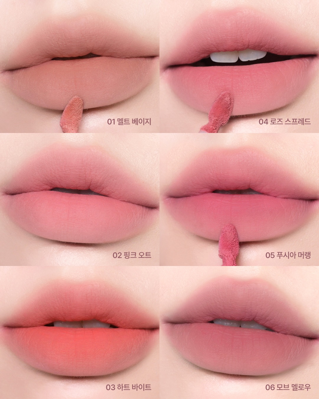 dasique_official 品牌动态图片