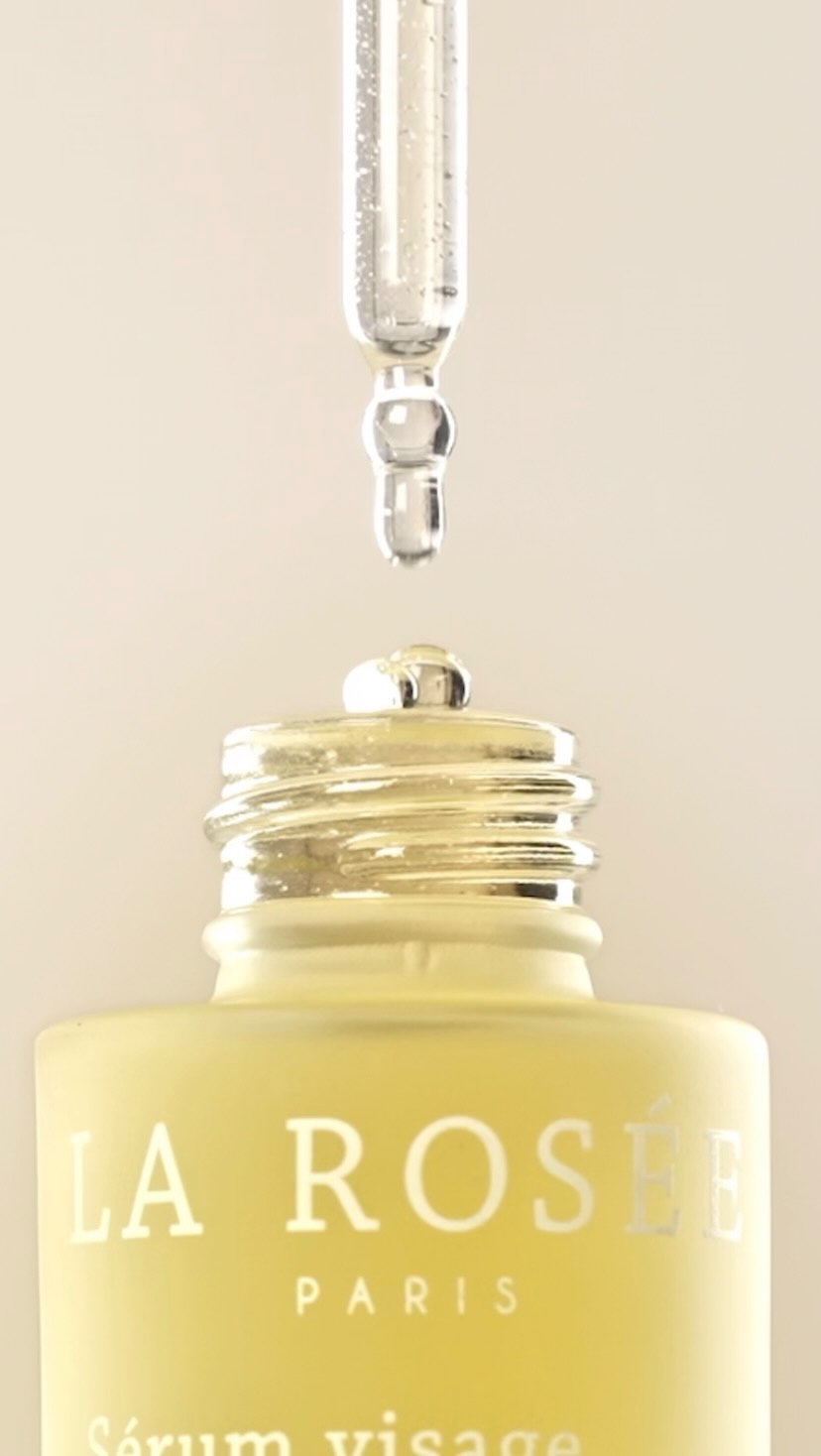 larosee_korea 品牌动态