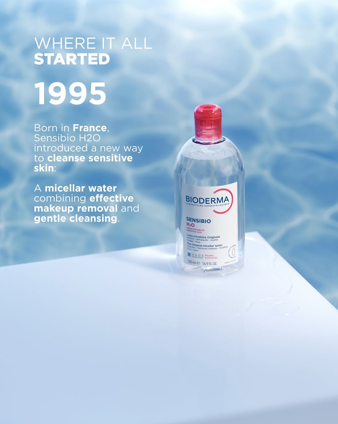 biodermausa 品牌动态图片
