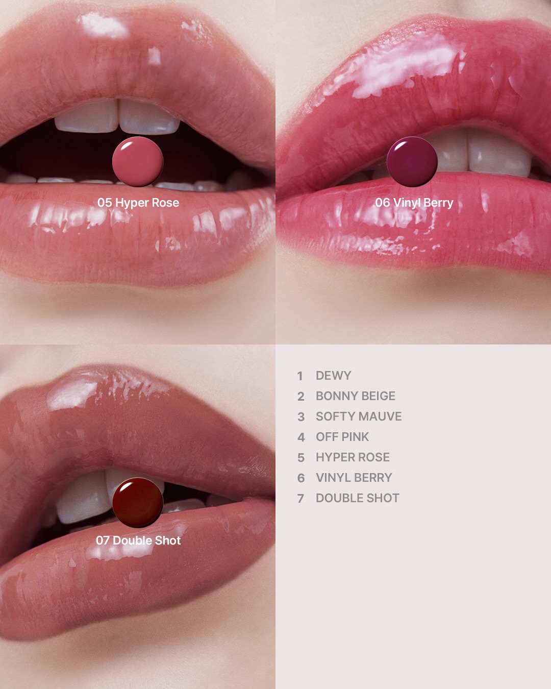 espoir_makeup 品牌动态图片